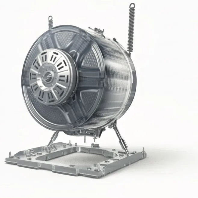 DD Motor