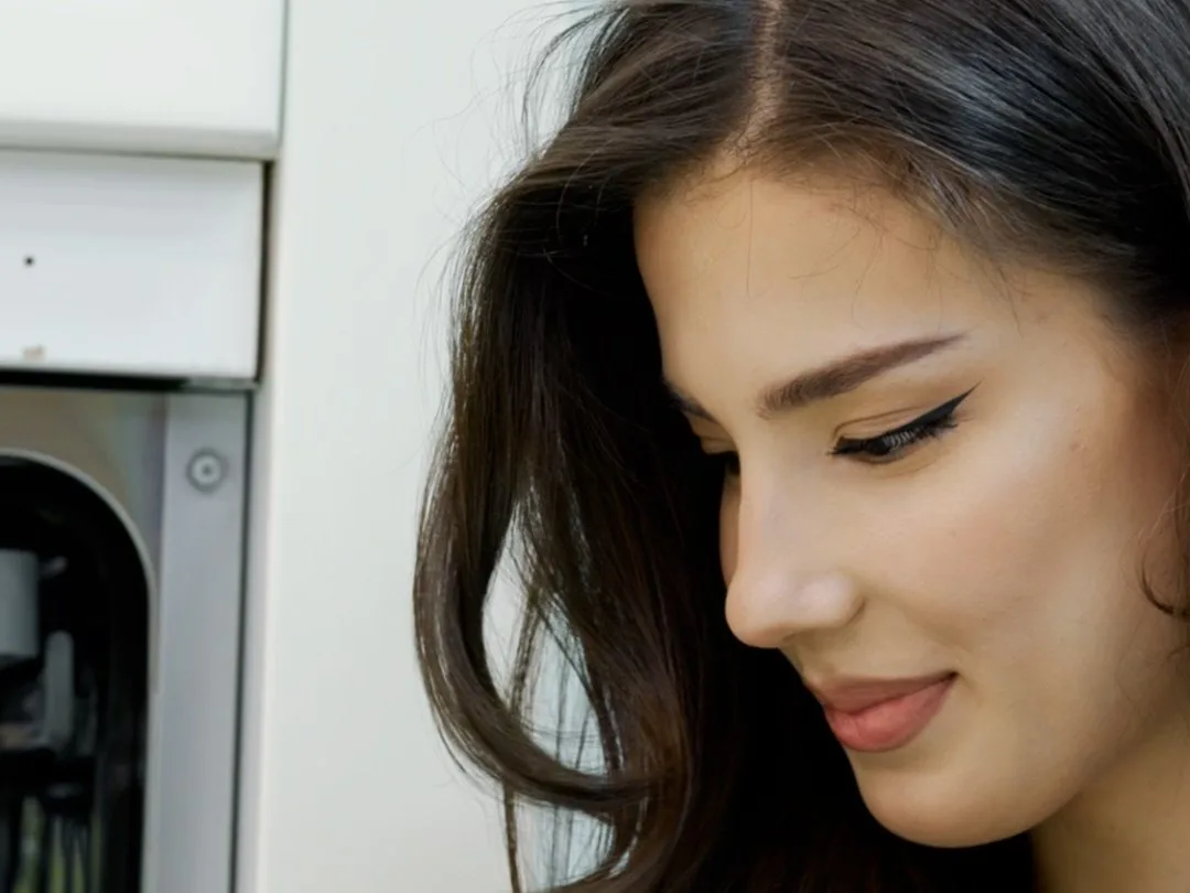 Beautiful Hands for a Smart Woman: How Loretto Dishwasher Saves Your Hands and Time