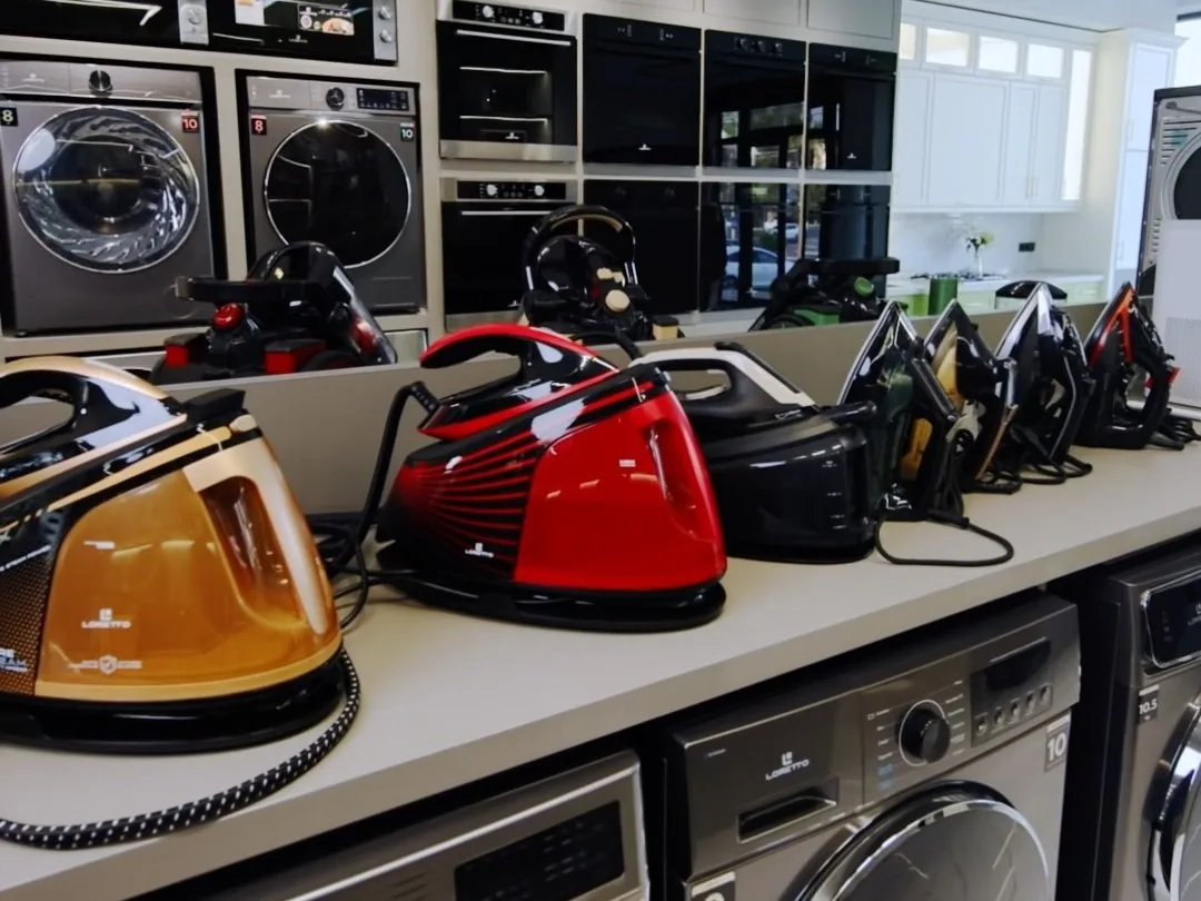 Loretto and Dafna's Special Offer: 10% Discount on Appliances and a Chance to Win an Air Purifier!
