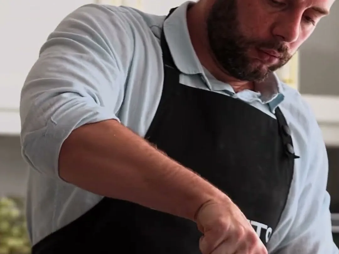 The Secret to Perfect Lasagna: Why Loretto Ovens Are the Chefs' Choice?