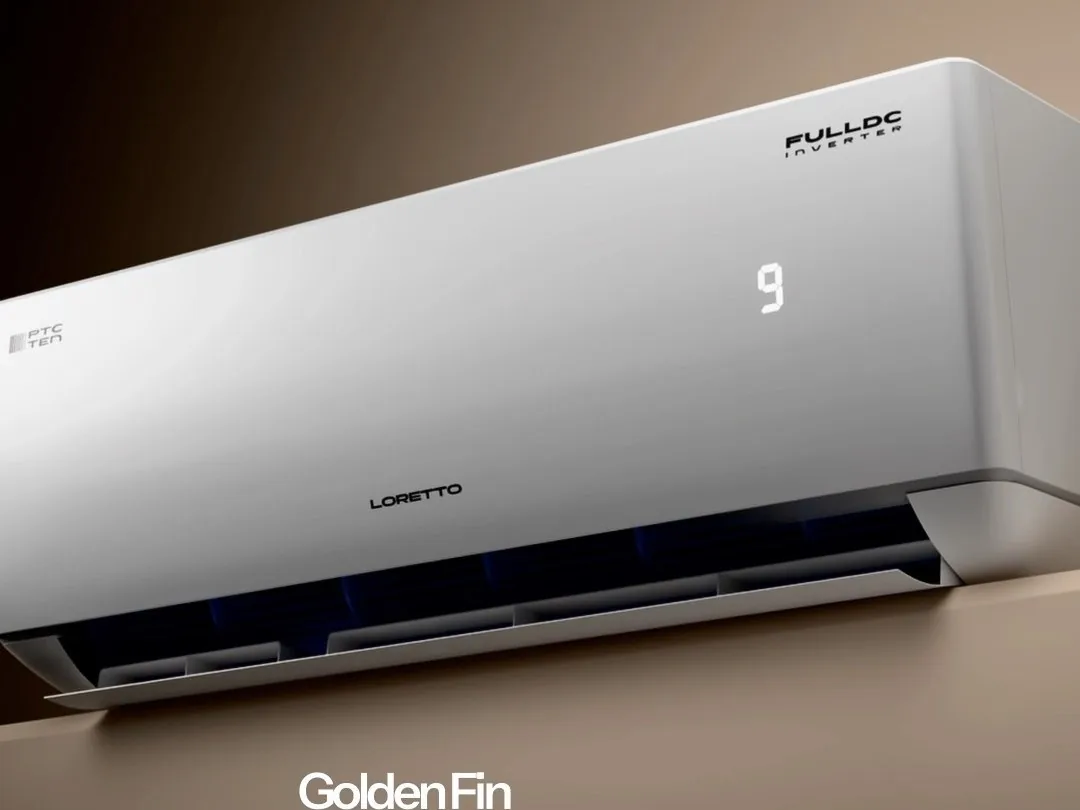 Loretto Comfort: The Air Conditioner Where Silence Becomes an Art
