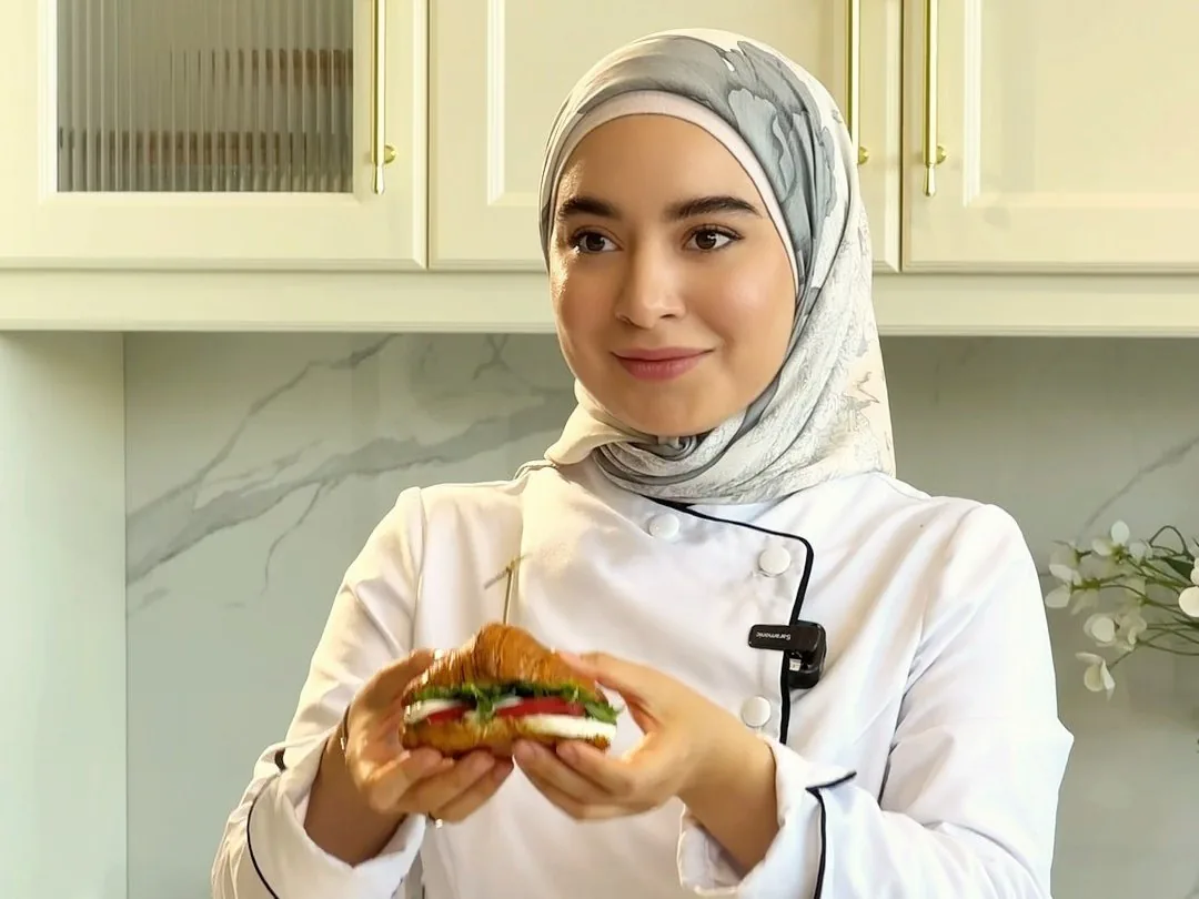 Croissant Eco visits LORETTO: inspiration for a cozy kitchen