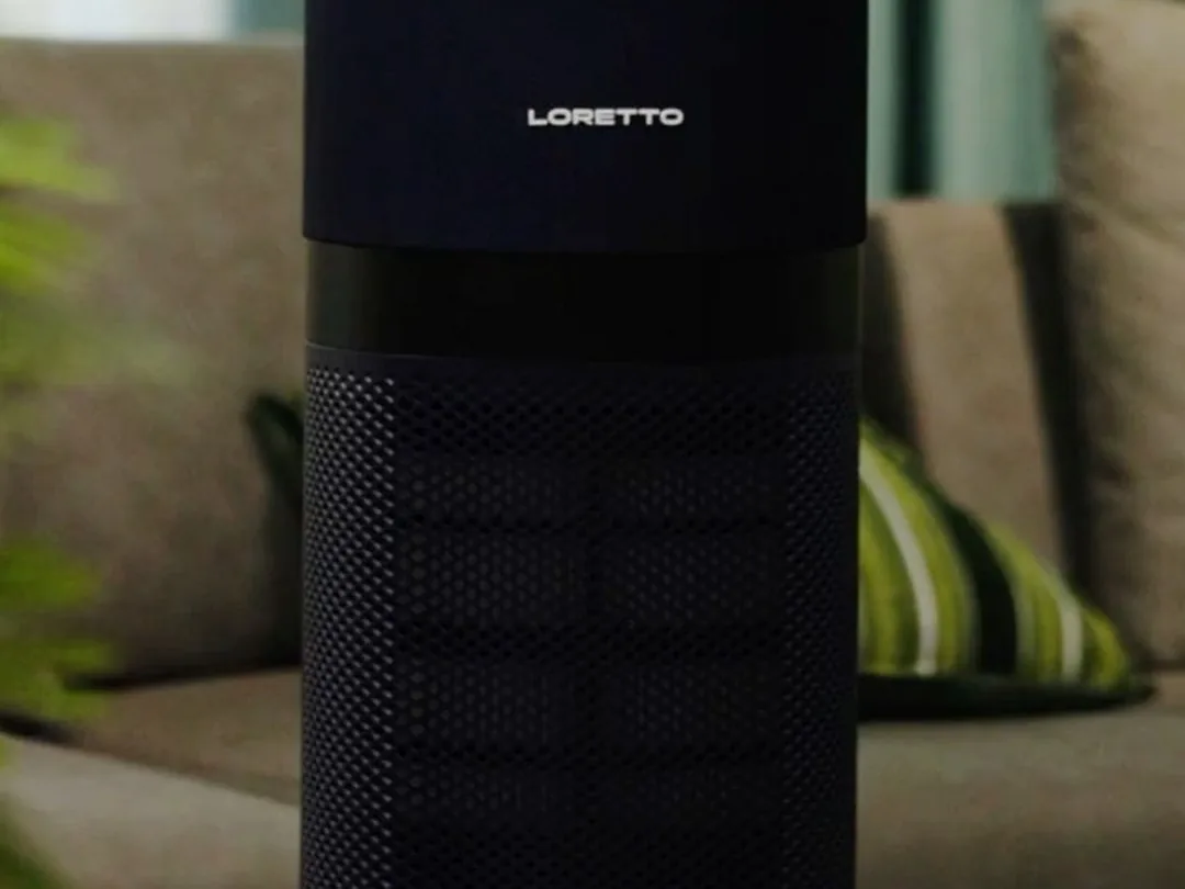 LORETTO Clean Air: How to Protect Yourself from Allergies and Dust – Expert Answers