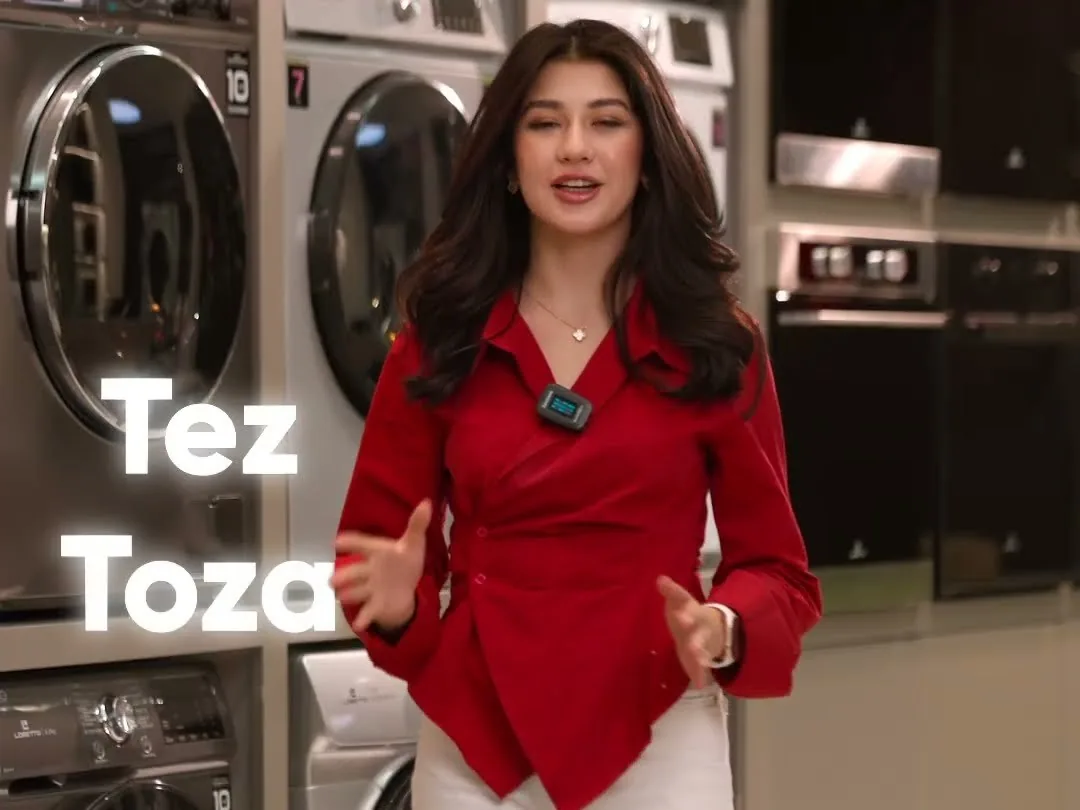 Loretto's Next-Generation Washing Machines – Technology and Comfort