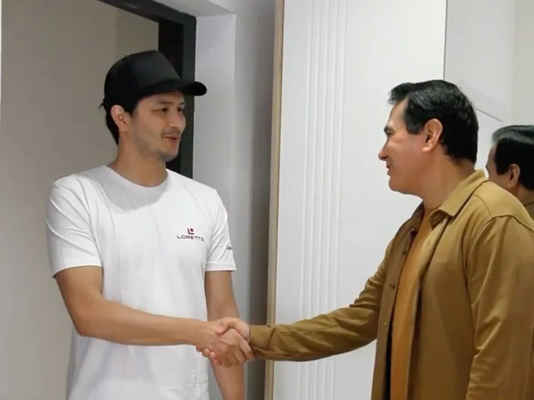 LORETTO Official Service: Your Reliable Assistant in Uzbekistan