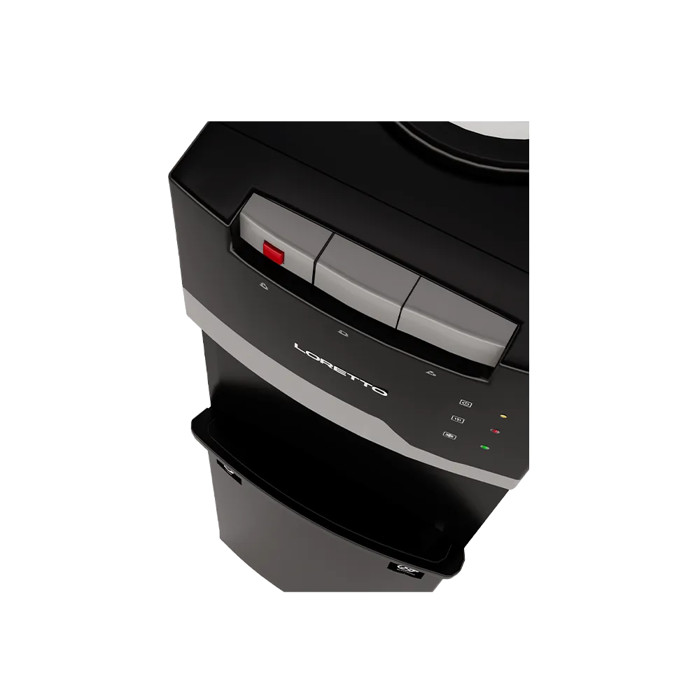 Loretto LD-114BL