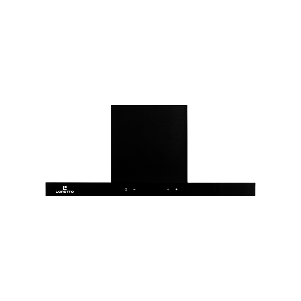 Havo chiqargich LHD-T610B-02BL