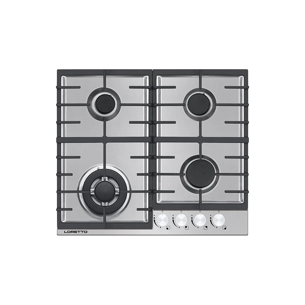 Cooktop LHB-641VO-12IN