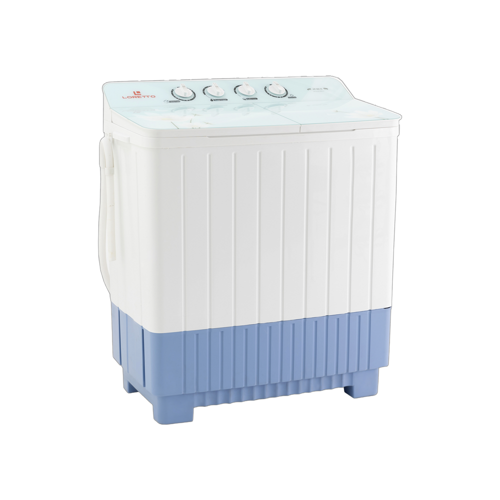 Semi-Auto Washer LRT-908SS