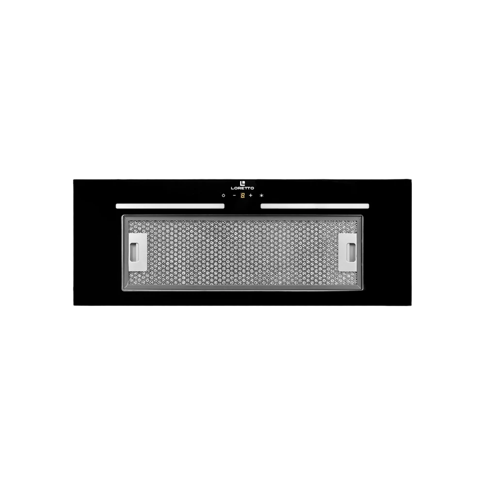 Kitchen Hood LHD-B710B-01BL