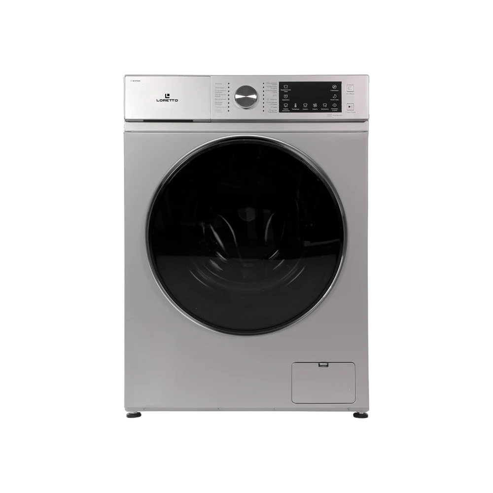 Washing Machine LW-6601BLDC-S