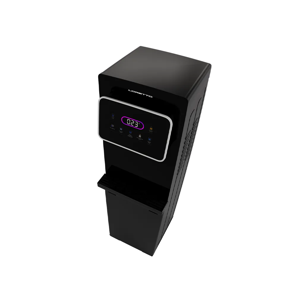 Loretto LD-212BL