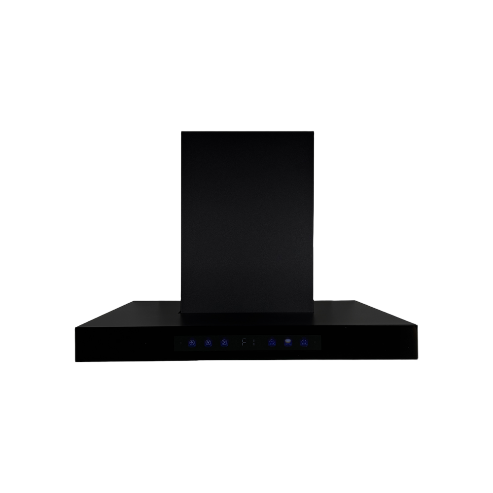 Havo chiqargich LHD-T675B-03BL