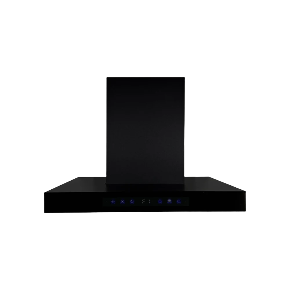 Havo chiqargich LHD-T675B-03BL