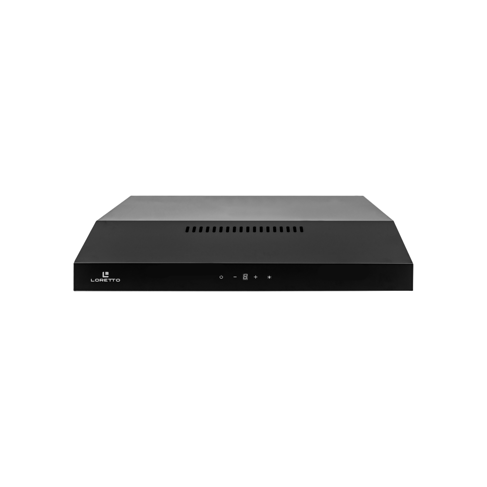 Havo chiqargich LHD-U644B-01BL