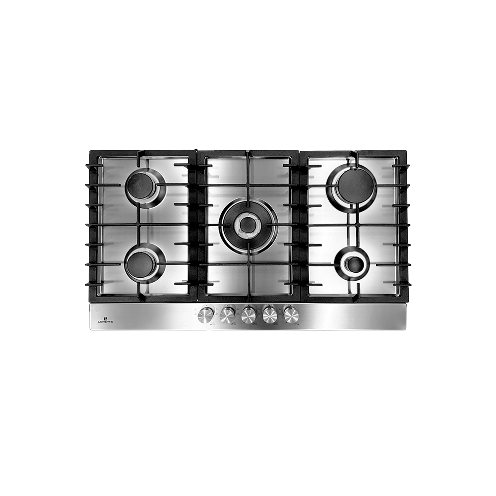 Cooktop LHB-951M01X