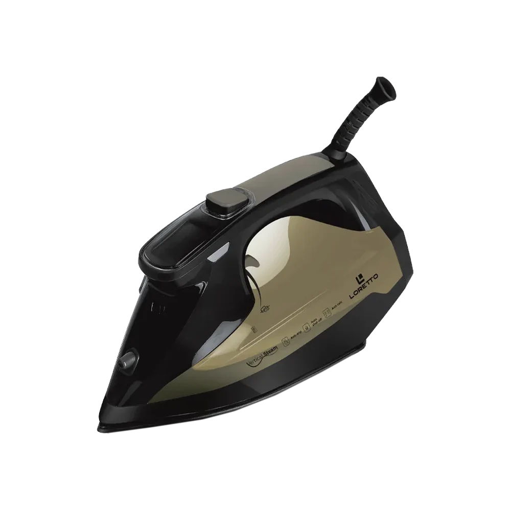 Steam Iron Vertical Steam Air 2800W