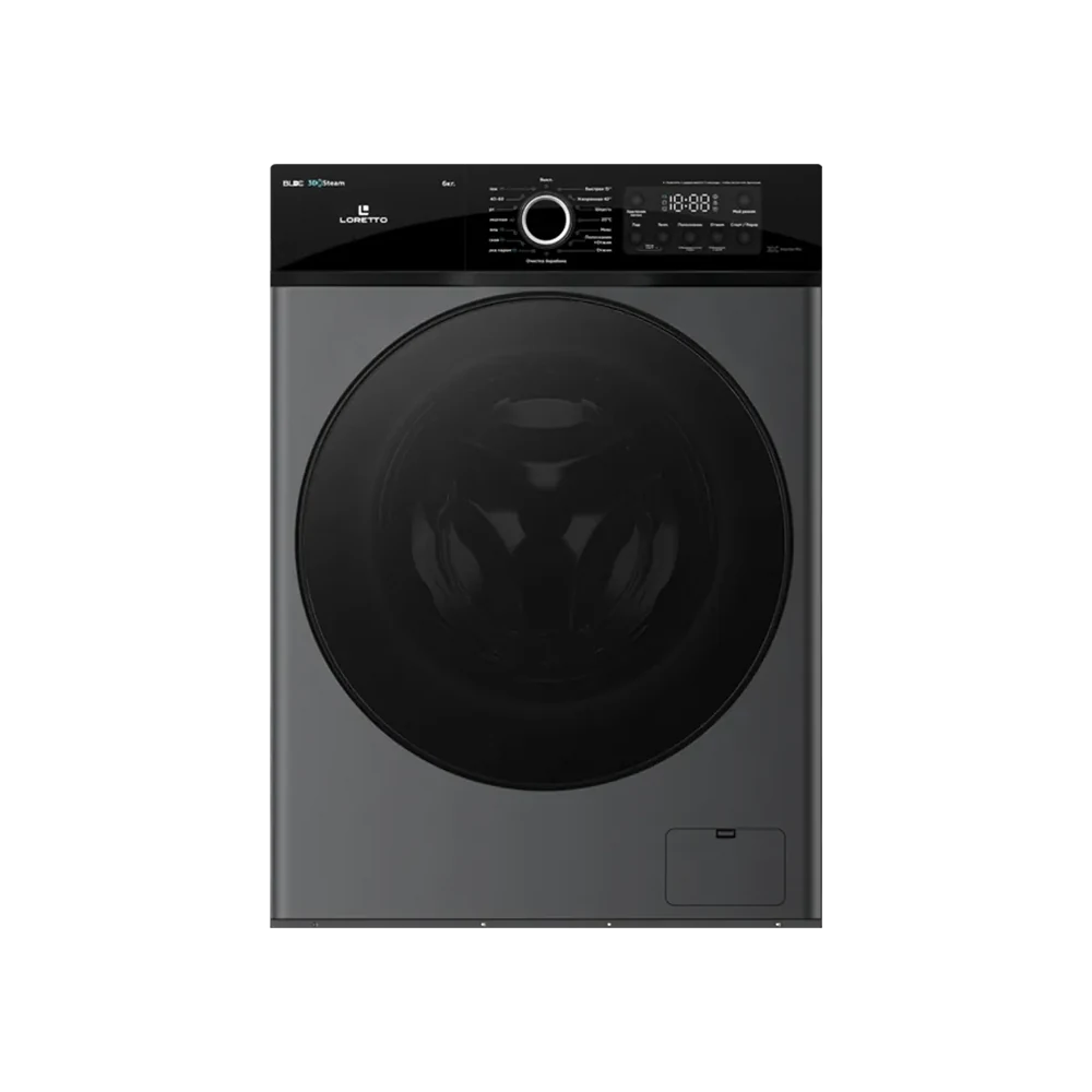 Washing Machine LW-9016BLDC-G