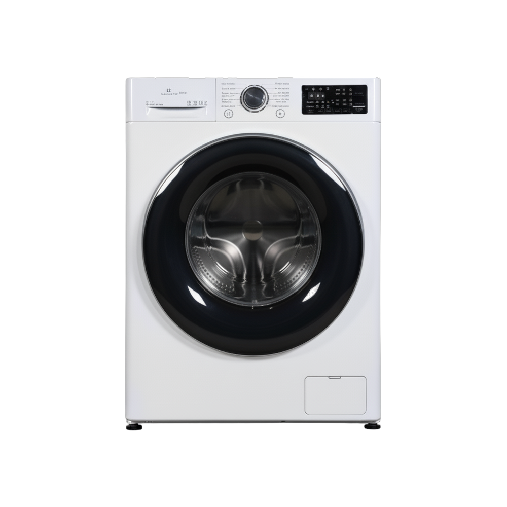 Kir yuvish mashinasi LW-8008DD-W