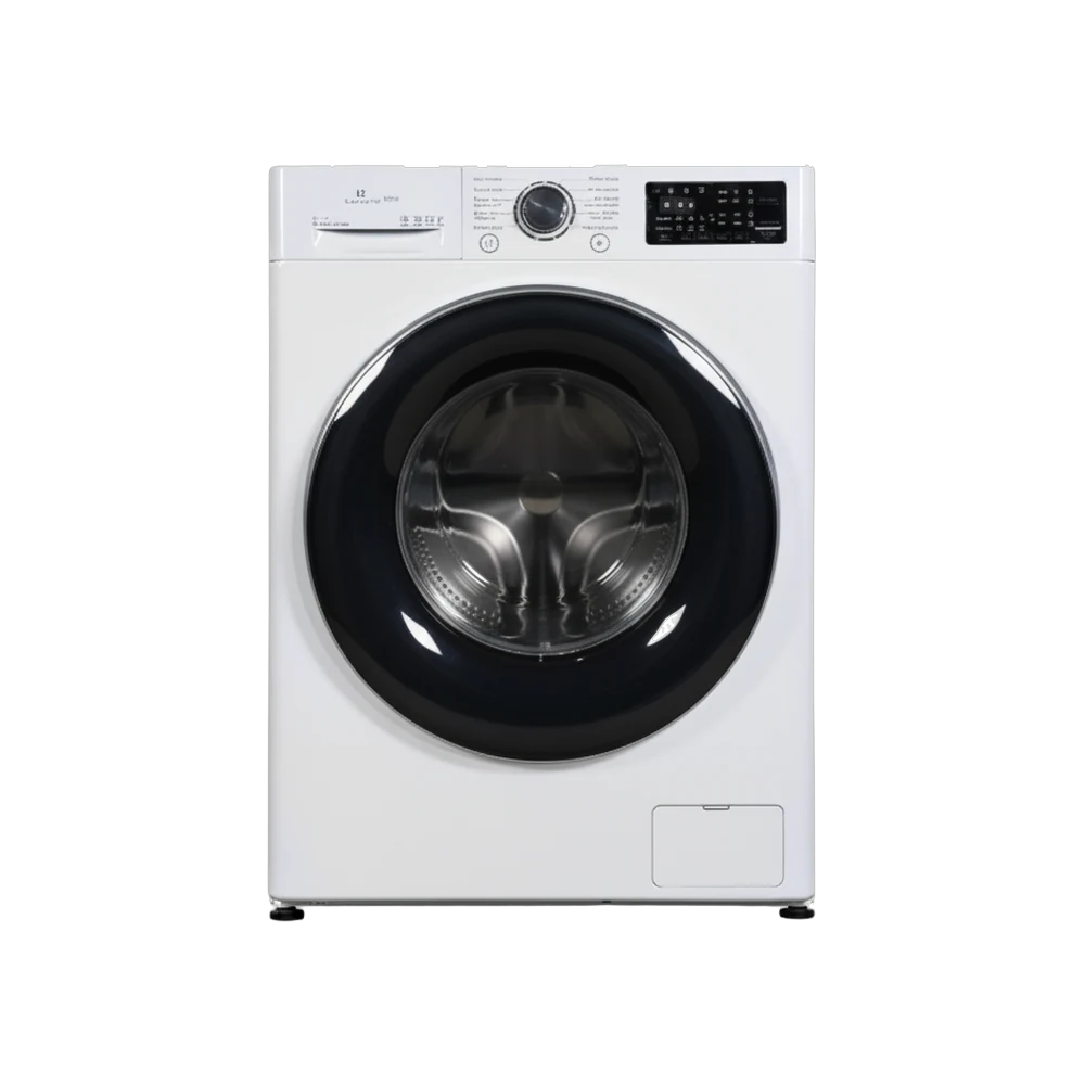 Washing Machine LW-8008DD-W