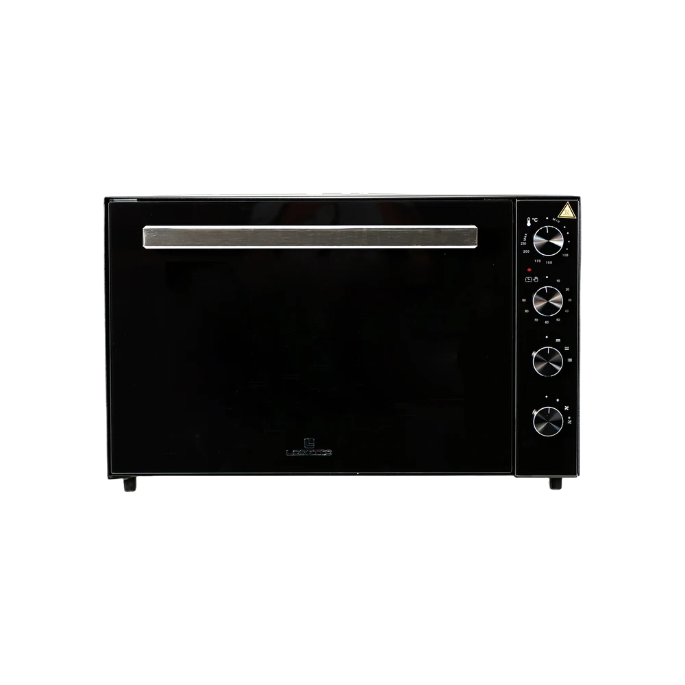 Freestanding Oven LUX-7003GBL
