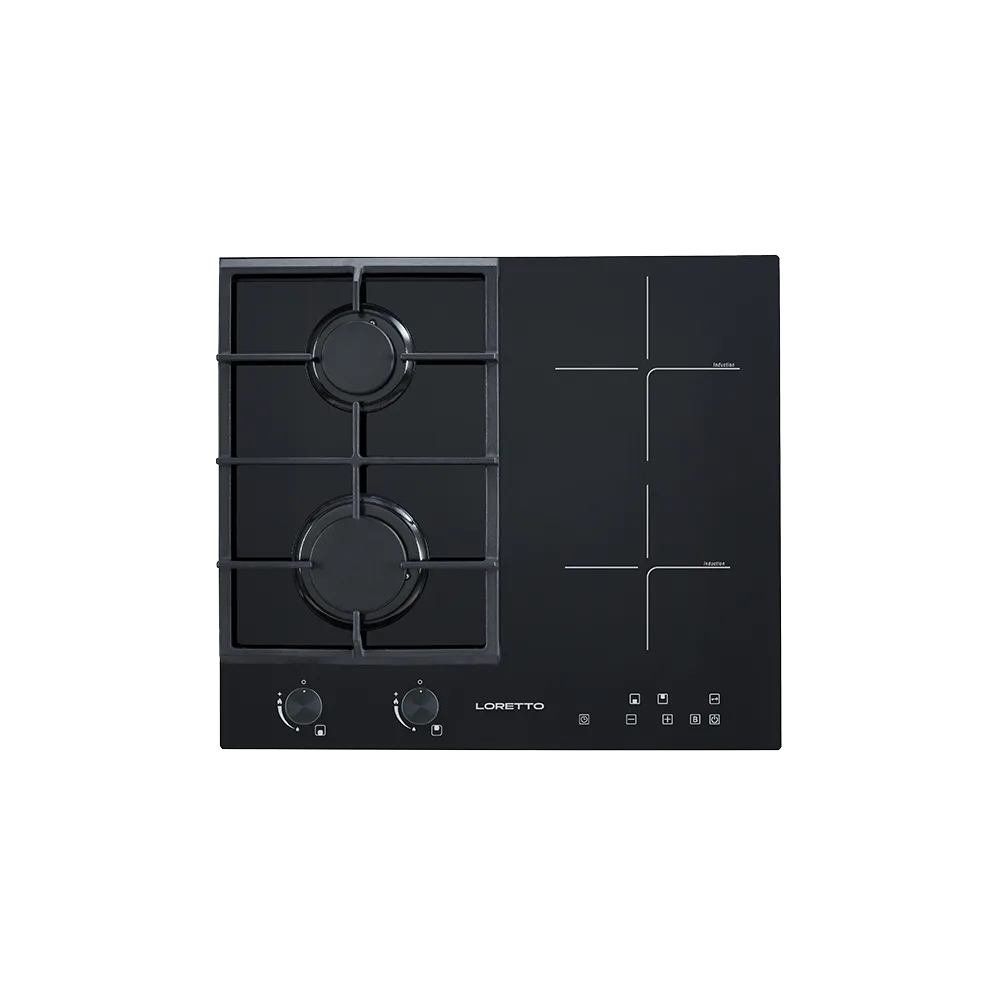 Cooktop LHB-622NE-16CBG