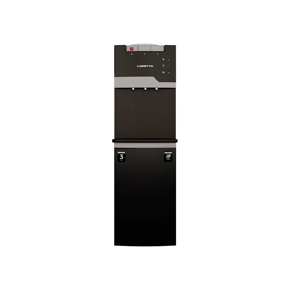 Kuler Loretto LD-114BL