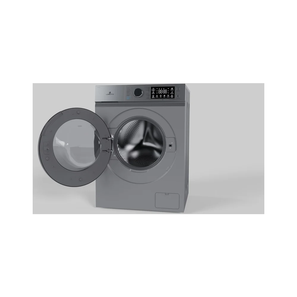 LW-6601BLDC-S