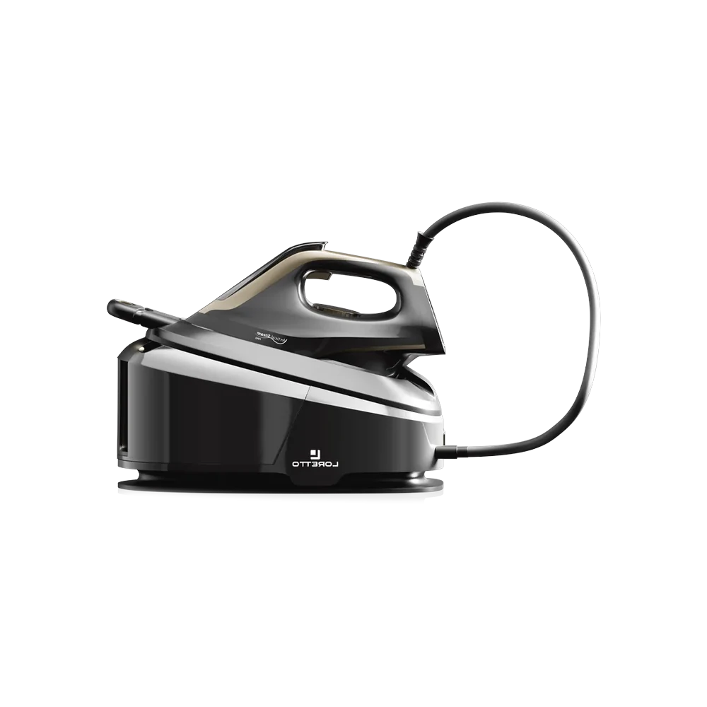 Steam Iron Vertical Steam Pro 2400W