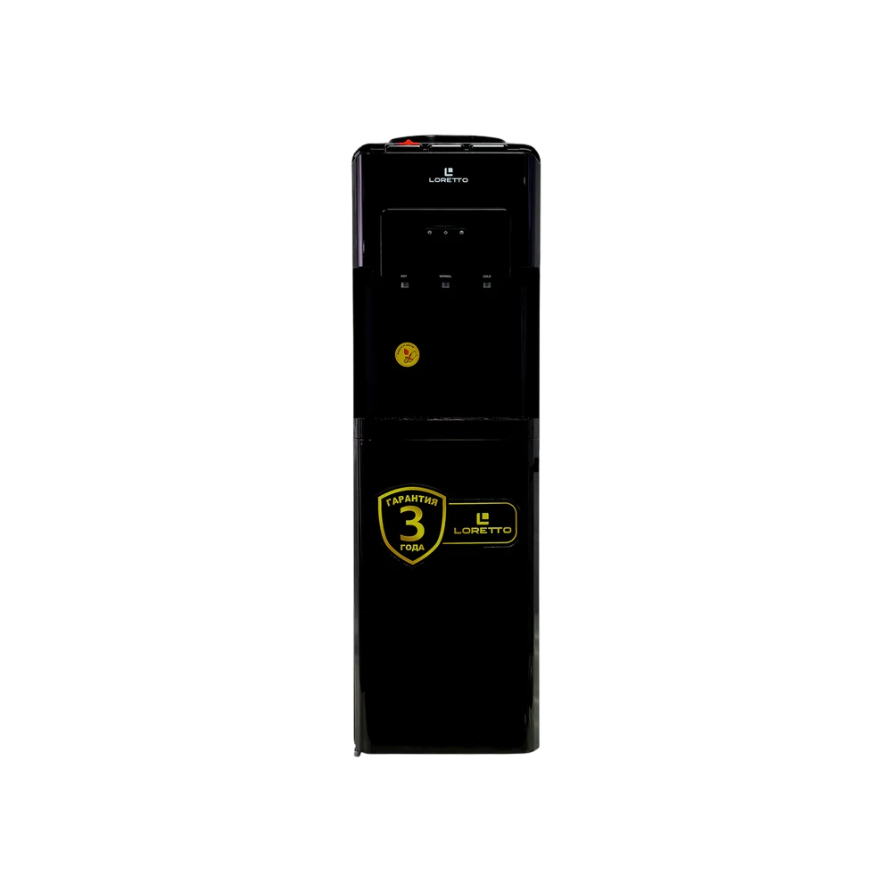 Куллер Loretto LD-105BL