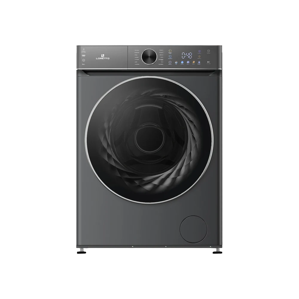 Washing Machine LW-8811DD-G