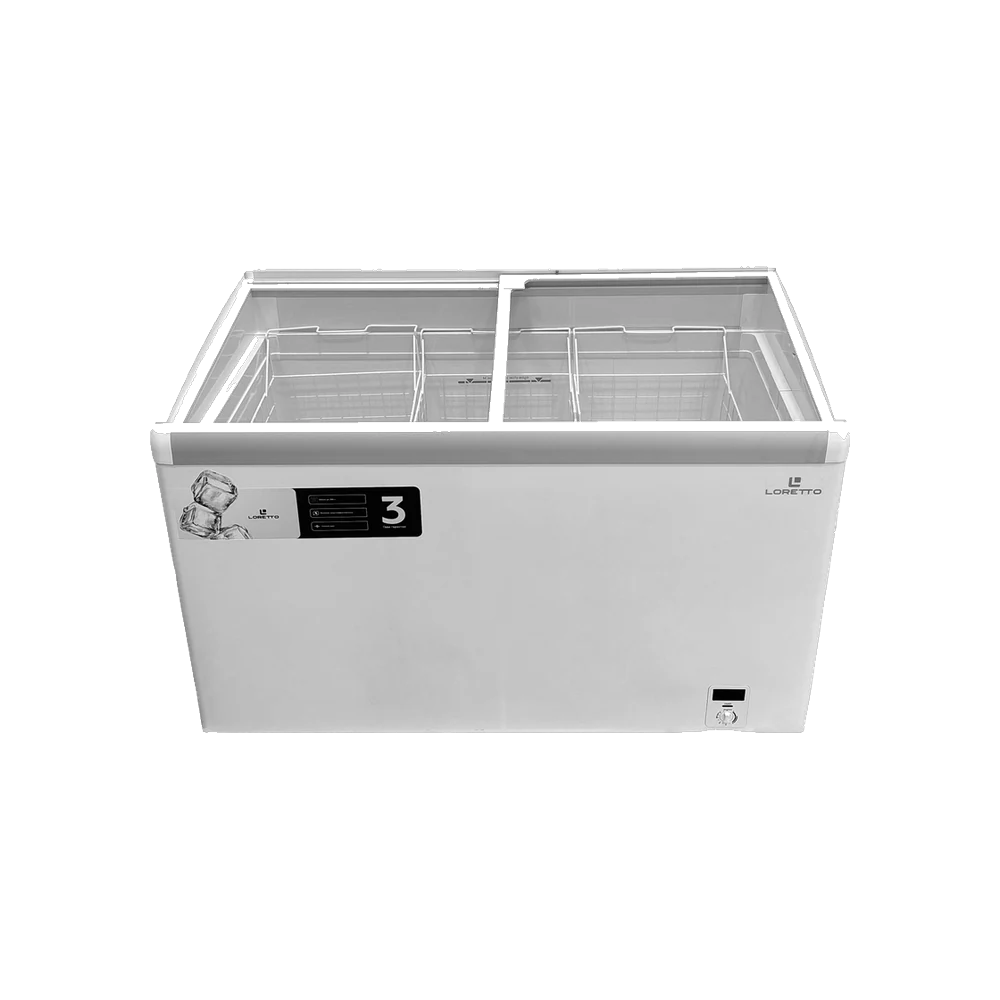 Chest Freezer LRF-416G