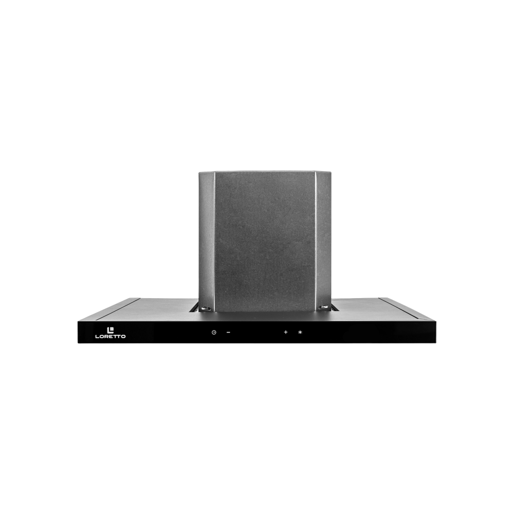 Havo chiqargich LHD-T610B-02X