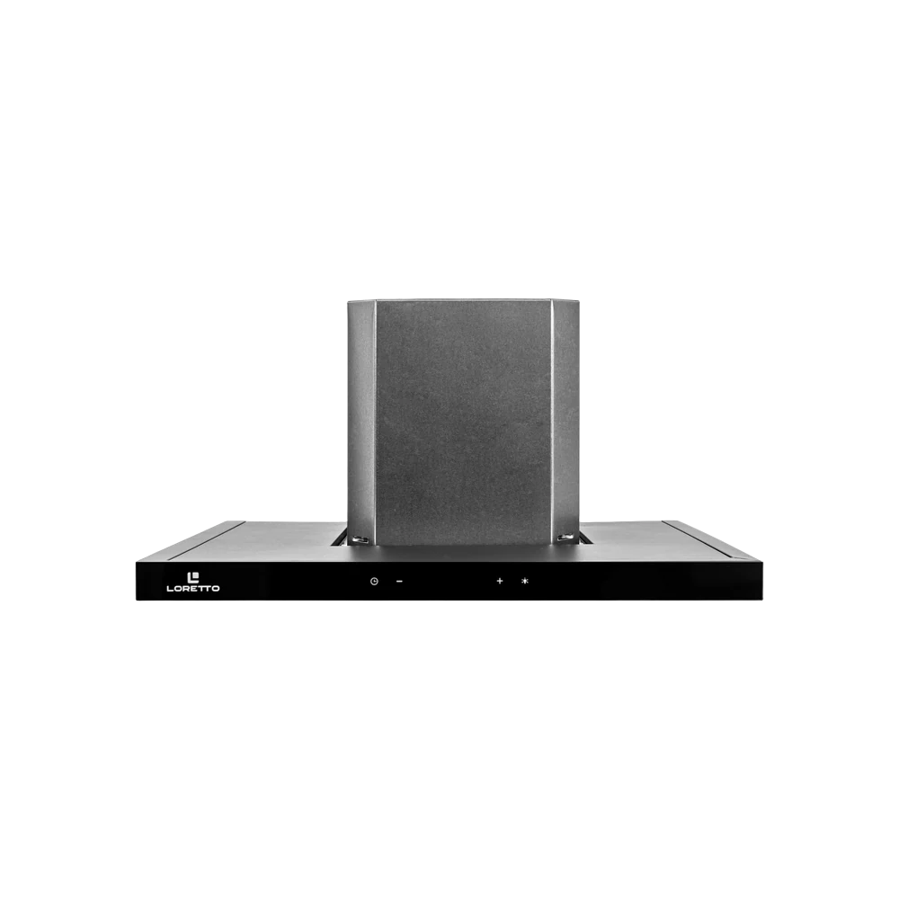 Havo chiqargich LHD-T610B-02X