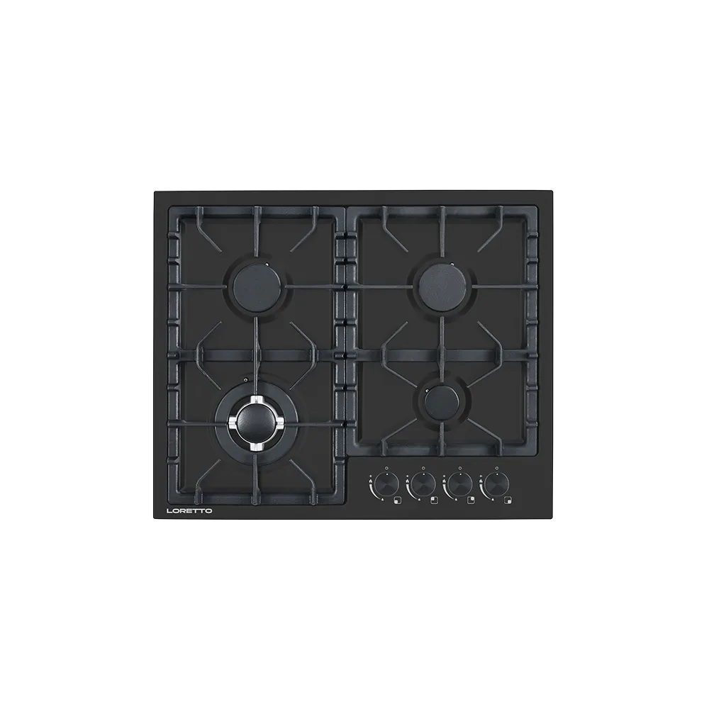 Cooktop LHB-641PU-15BE