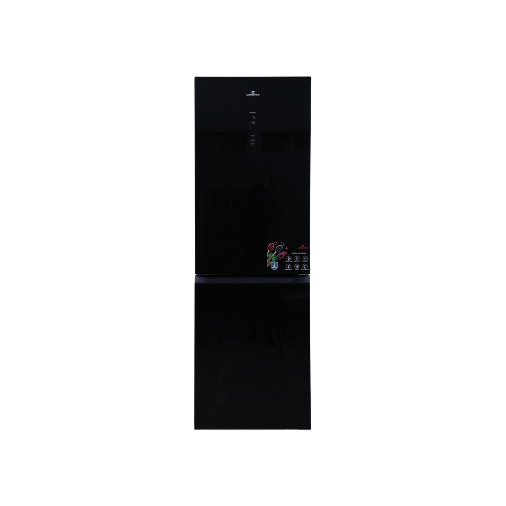 Refrigerator LRF-328GBL