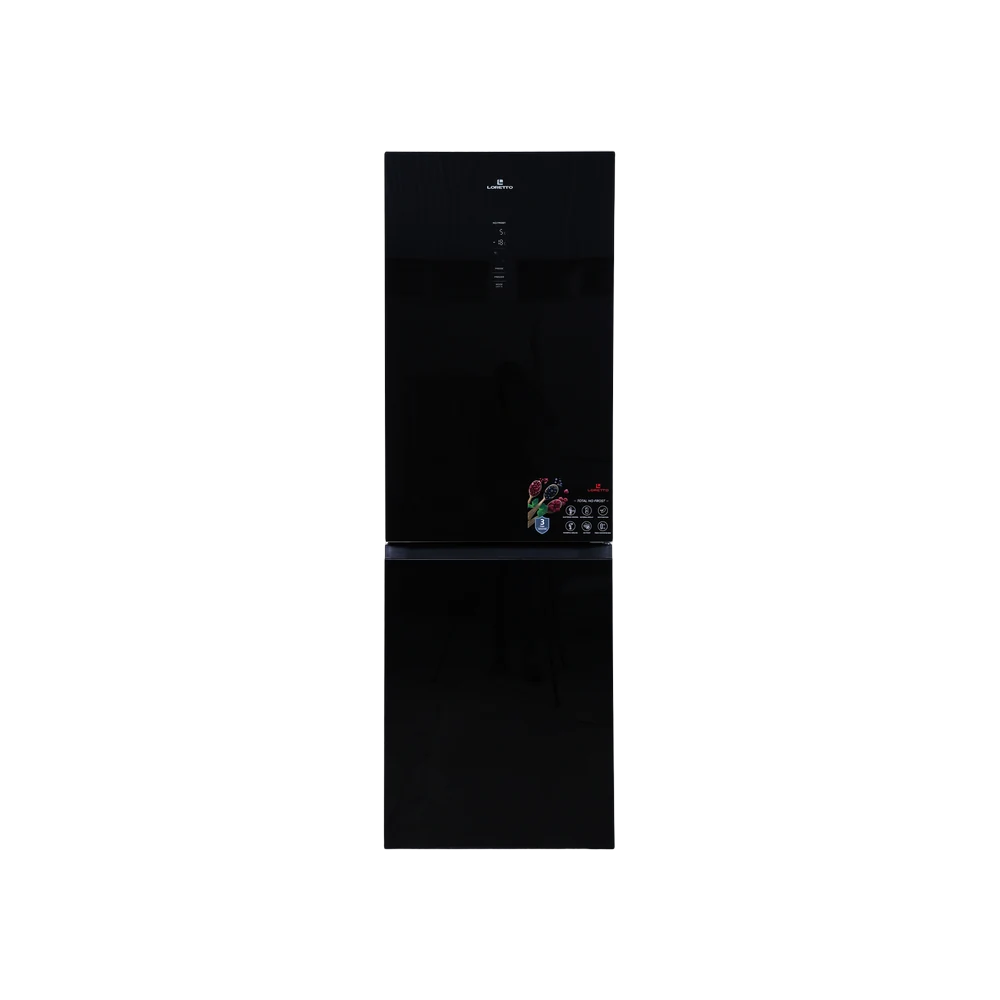 Refrigerator LRF-328GBL