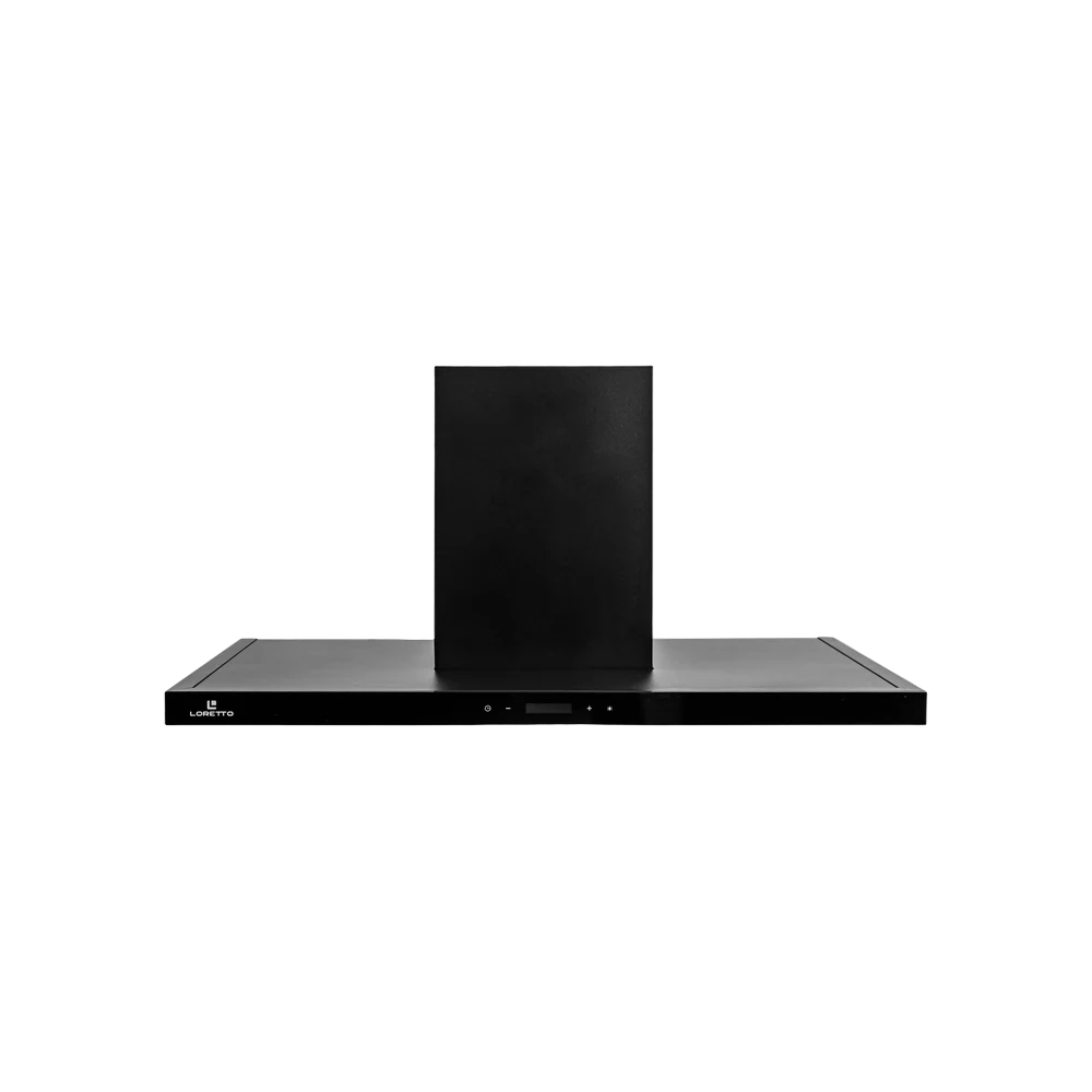 Kitchen Hood LHD-T910B-02BL