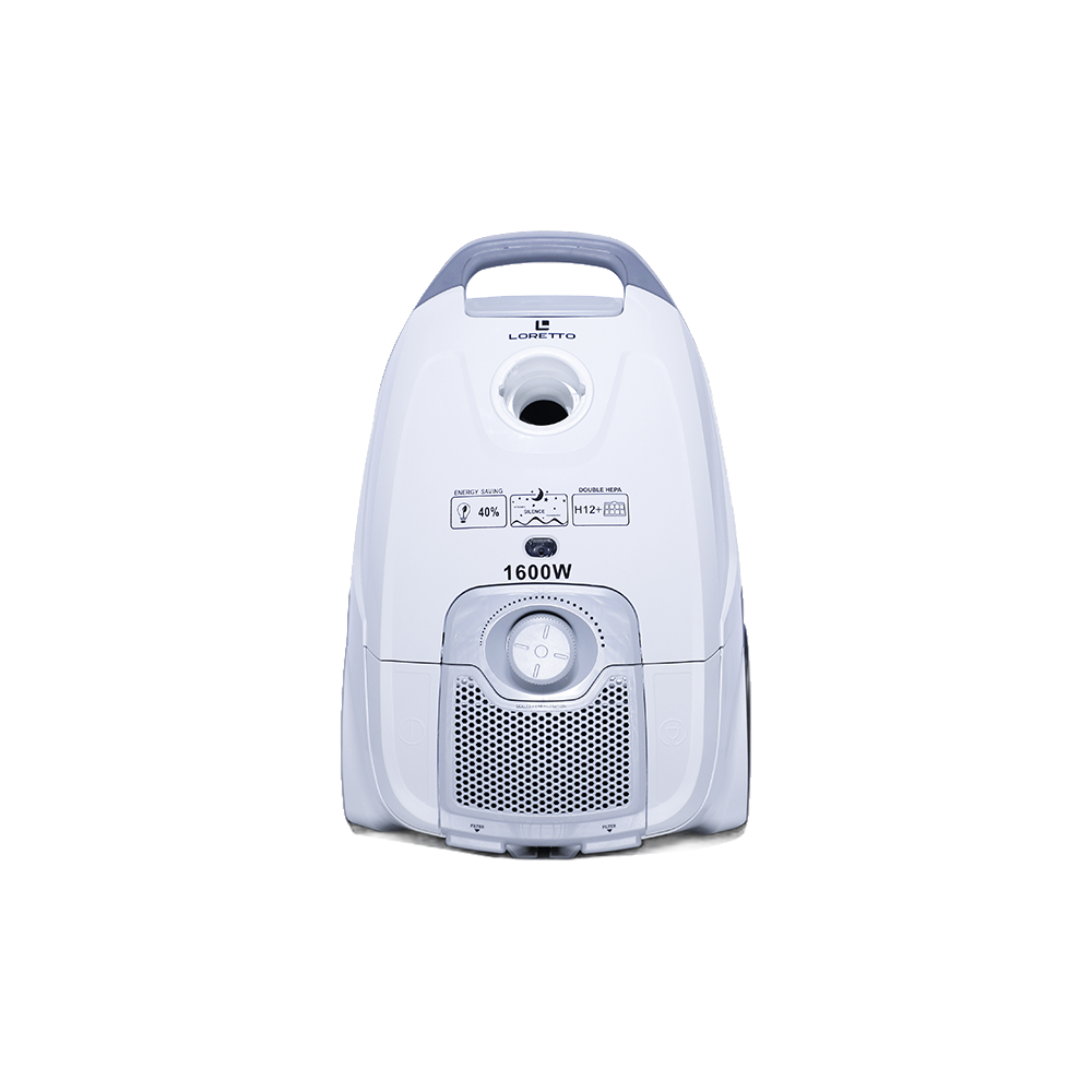 Vacuum cleaner LVC-1601S