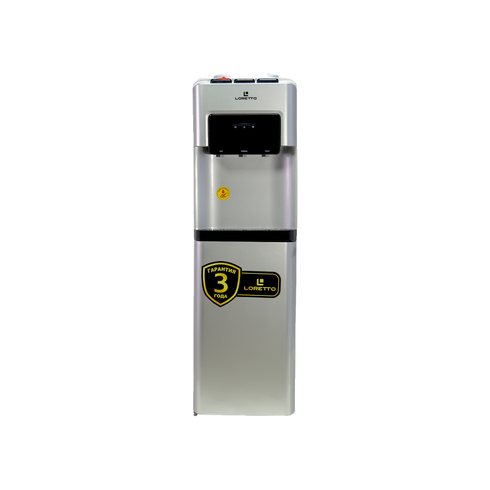Water Cooler Loretto LD-105S