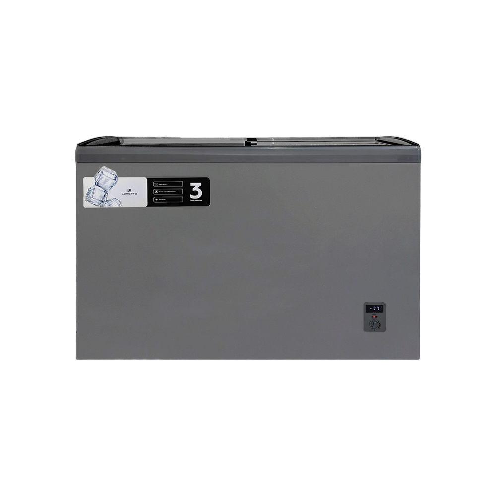 Chest Freezer LRF-416GG