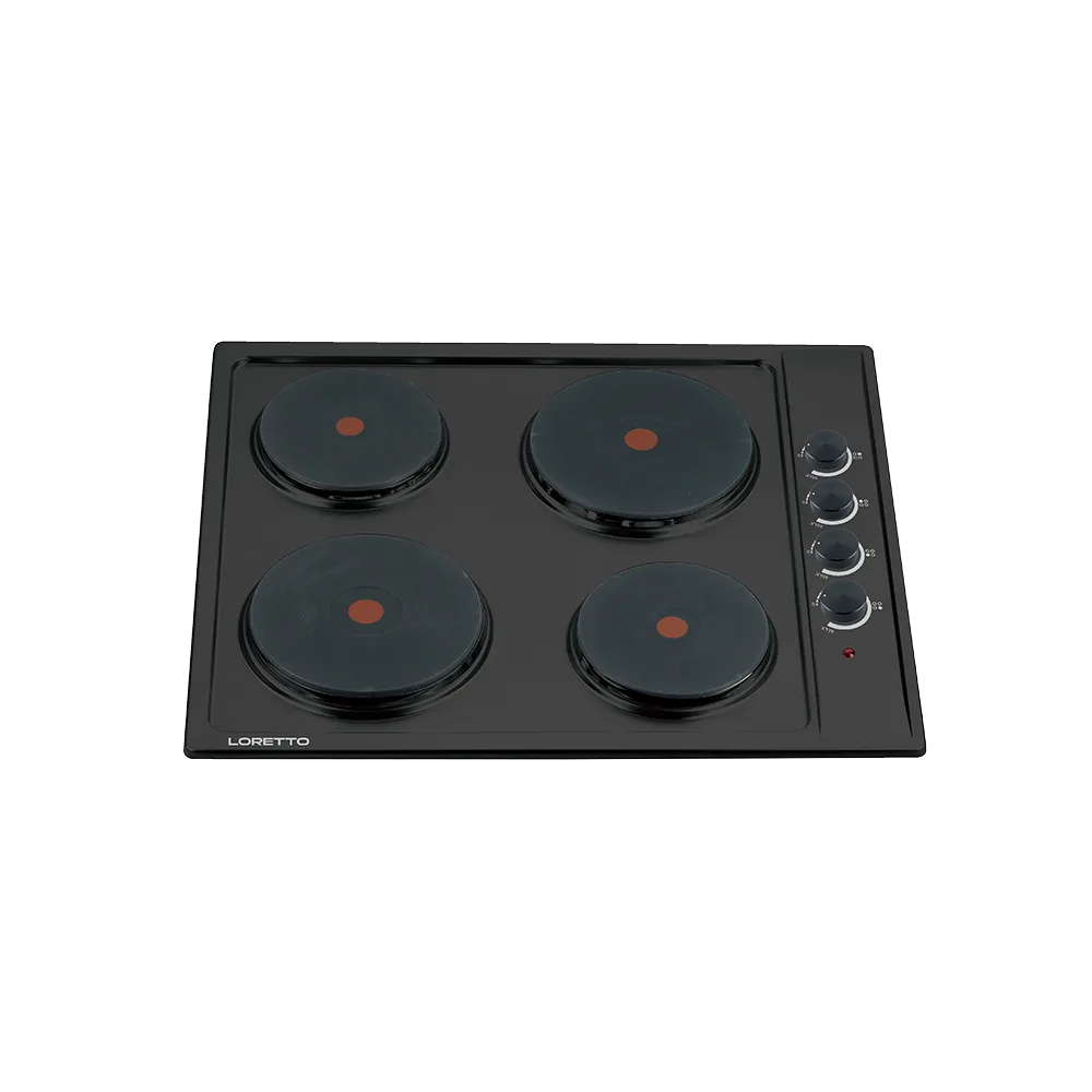 Cooktop LHB-604PU-20BE