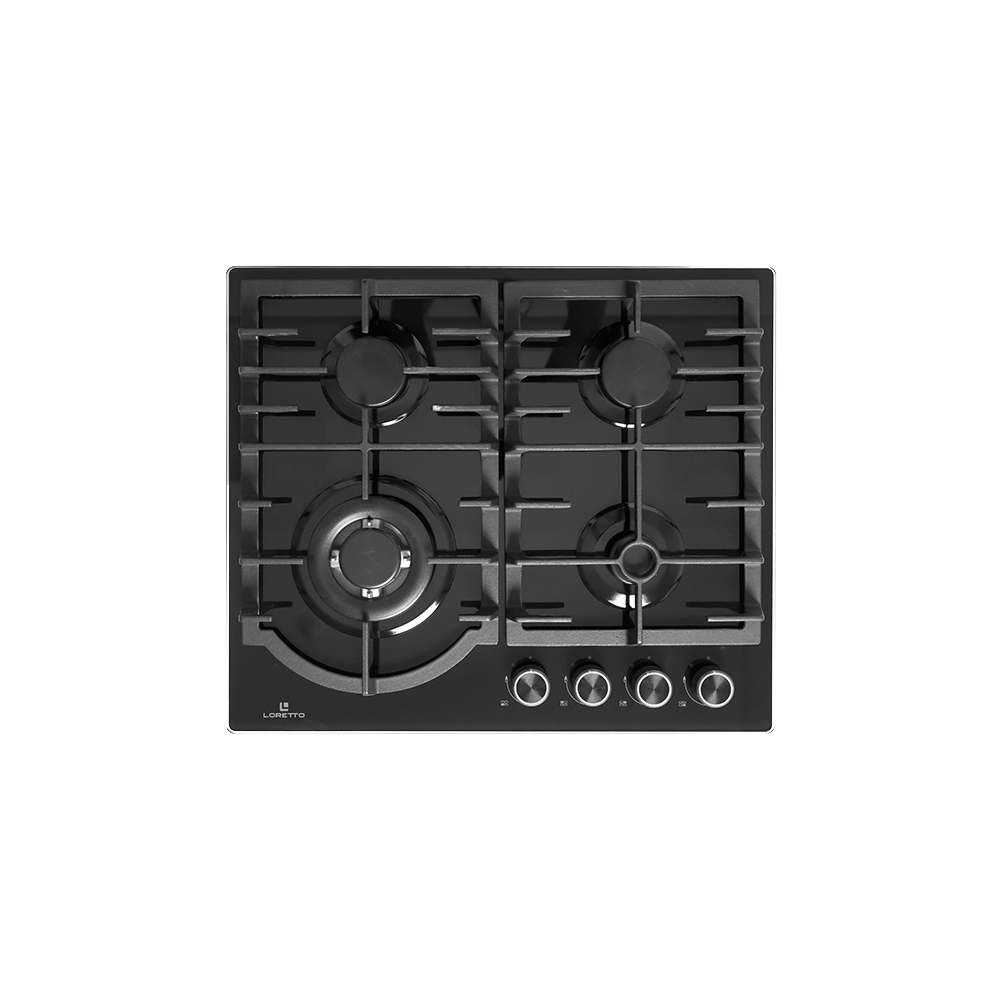 Cooktop LHB-641L-06BL