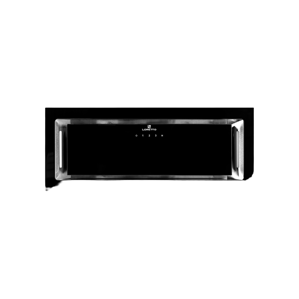 Havo chiqargich LHD-B710L-02BG