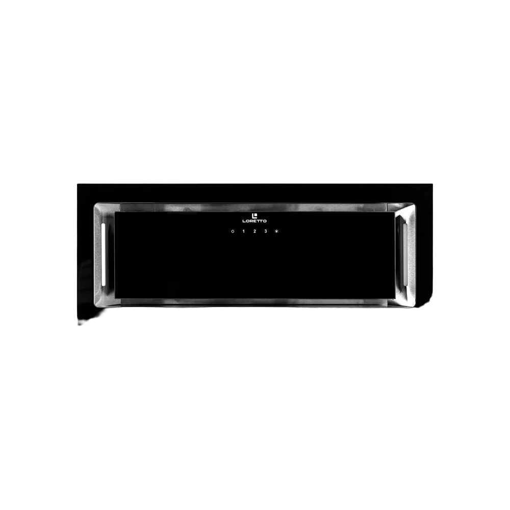 Kitchen Hood LHD-B710L-02BG