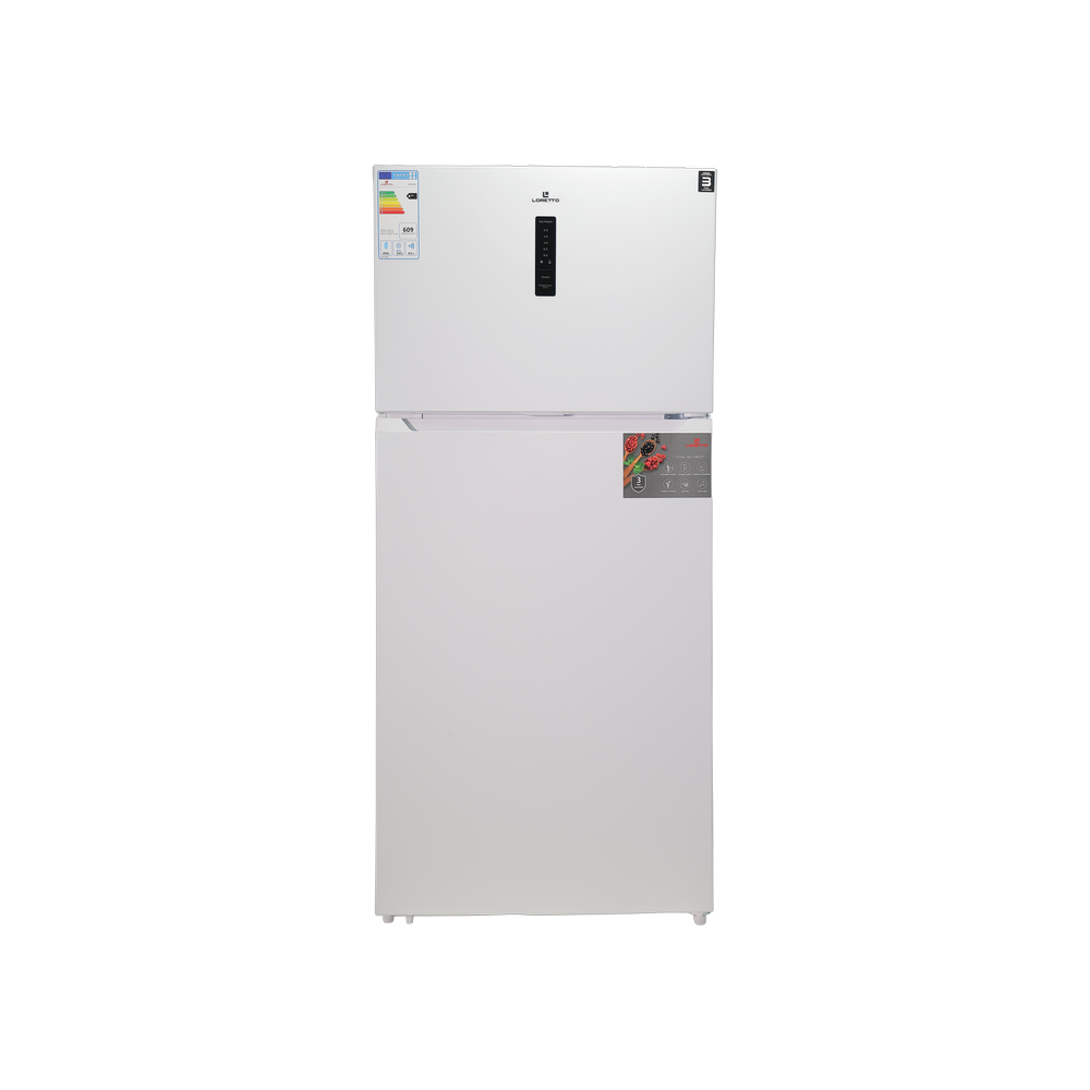 Muzlatgich LRF-655W