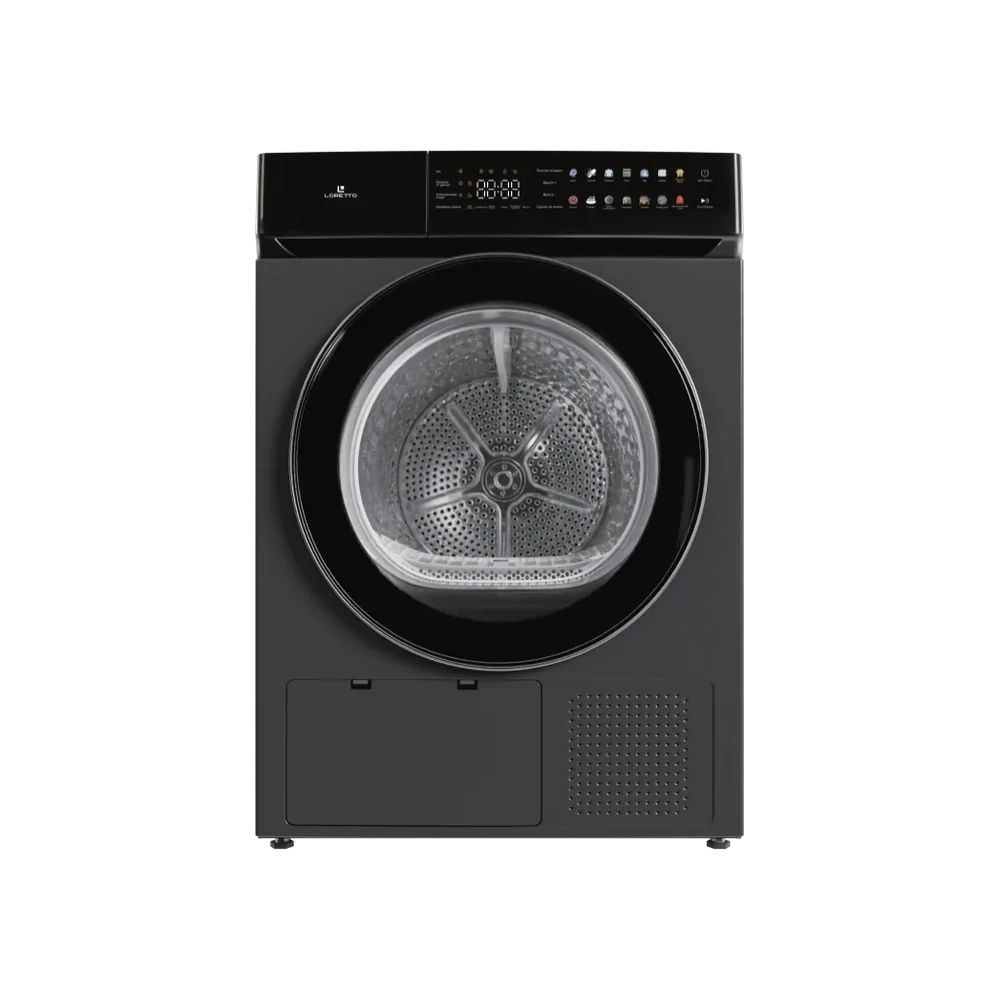 Quritish mashinasi LD-HP1214L-01G