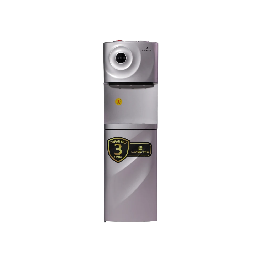 Куллер Loretto LD-104S