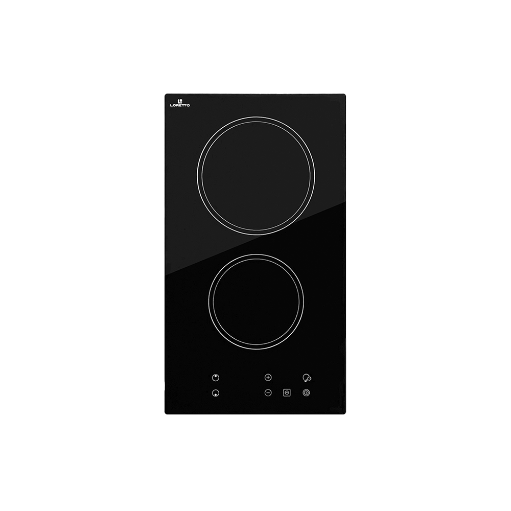 Cooktop LHB-32E01BL
