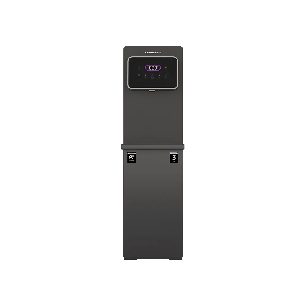 Куллер Loretto LD-212G